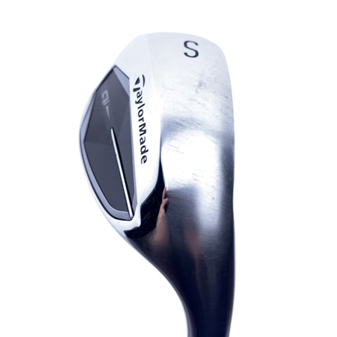 Used TaylorMade Qi Sand Wedge / 54.0 Degrees / Regular Flex