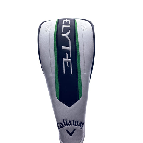 Used Callaway Elyte X 5 Fairway Wood / 18.0 Degrees / Soft Reg Flex