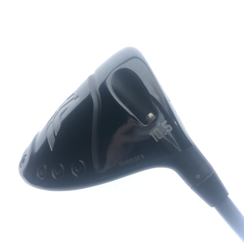 Used PXG 0811 XF Driver / 10.5 Degrees / Regular Flex