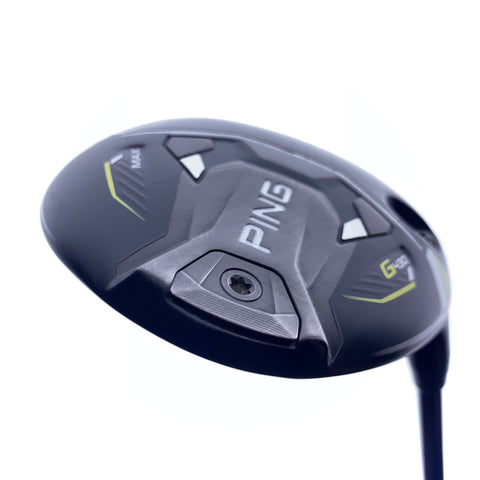 Used Ping G430 Max 3 Fairway Wood / 15.0 Degrees / Stiff Flex