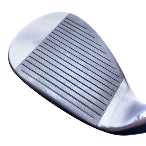 Used TaylorMade Qi Sand Wedge / 54.0 Degrees / Regular Flex