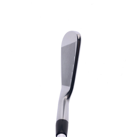 Used Titleist T100 2023 5 Iron / 27.0 Degrees / Regular Flex