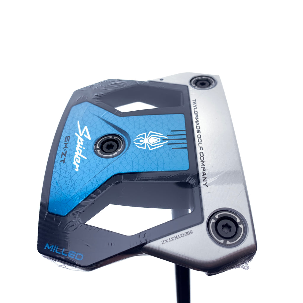 NEW TaylorMade Spider 5K ZT Putter / 35.0 Inches