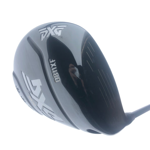 Used PXG 0811 XF Driver / 10.5 Degrees / Regular Flex