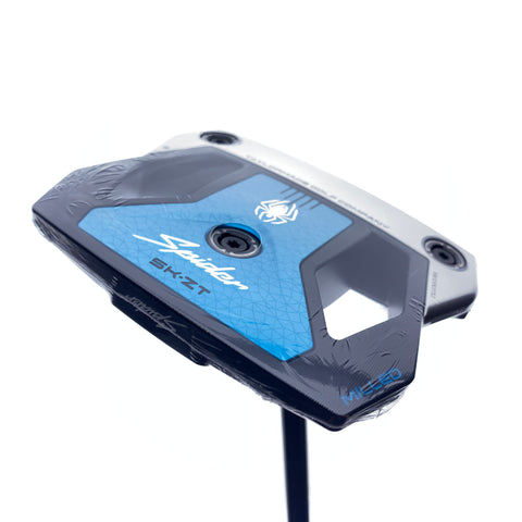 NEW TaylorMade Spider 5K ZT Putter / 35.0 Inches