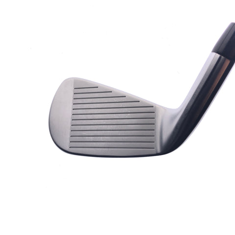 Used Titleist T100 2023 5 Iron / 27.0 Degrees / Regular Flex