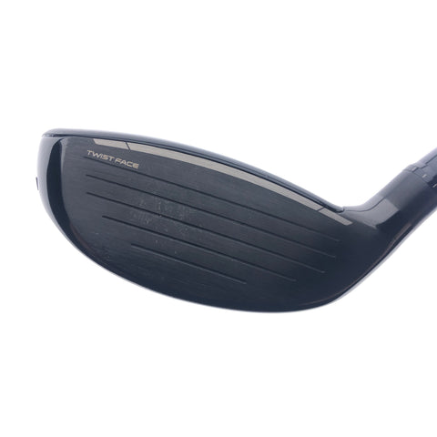 Used TaylorMade Qi10 Tour 5 Fairway Wood / 18.0 Degrees / Stiff Flex