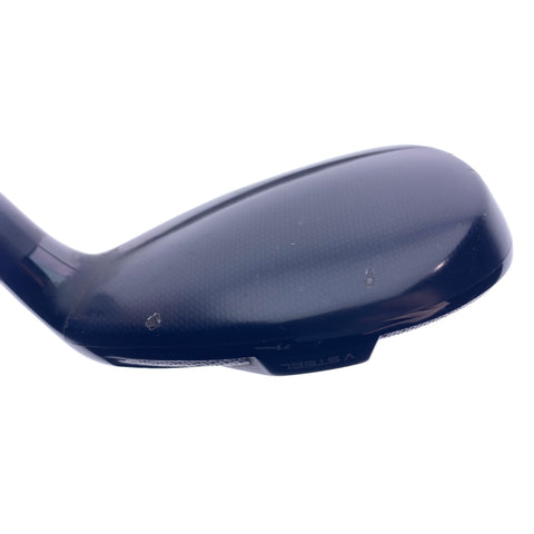 Used TaylorMade Sim2 Rescue 3 Hybrid / 19.5 Degrees / Stiff Flex