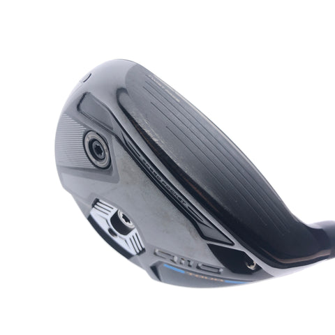 Used TaylorMade Qi10 Tour 5 Fairway Wood / 18.0 Degrees / Stiff Flex