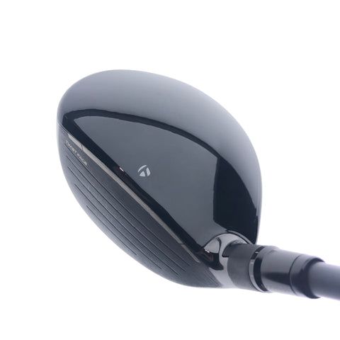Used TaylorMade Qi10 Tour 5 Fairway Wood / 18.0 Degrees / Stiff Flex