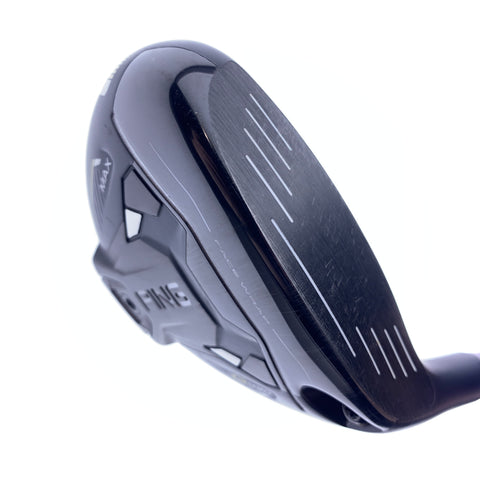 Used Ping G430 Max 3 Fairway Wood / 15.0 Degrees / Stiff Flex