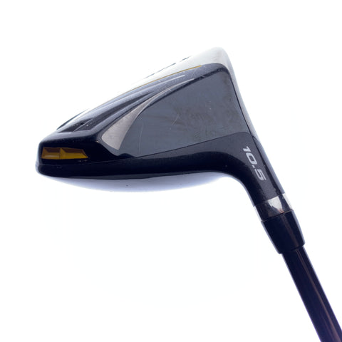 Used Cobra S3 Max Offset Driver / 10.5 Degrees / Regular Flex