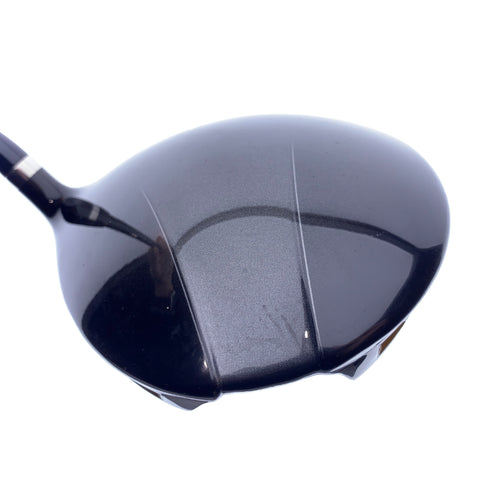 Used Cobra S3 Max Offset Driver / 10.5 Degrees / Regular Flex