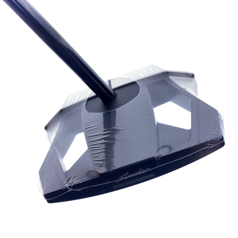 NEW TaylorMade Spider 5K ZT Putter / 35.0 Inches
