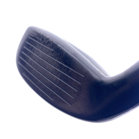 Used TaylorMade Sim2 Rescue 3 Hybrid / 19.5 Degrees / Stiff Flex