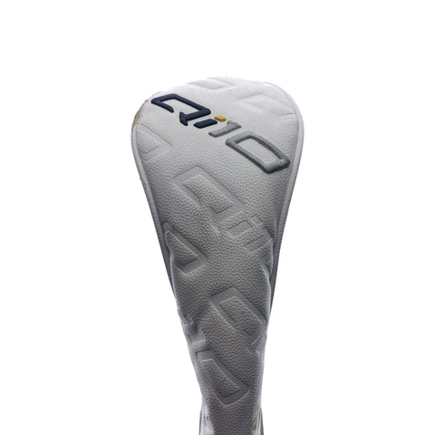 Used TaylorMade Qi10 Tour 5 Fairway Wood / 18.0 Degrees / Stiff Flex