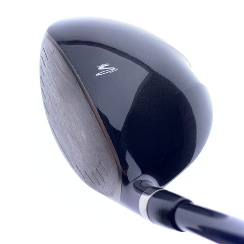 Used Cobra S3 Max Offset Driver / 10.5 Degrees / Regular Flex