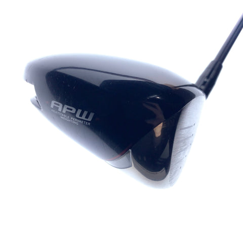 Used Callaway Big Bertha 2014 Driver / 10.5 Degrees / Stiff Flex