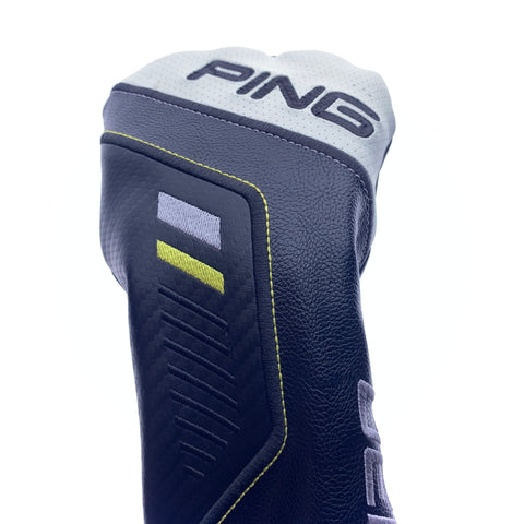 Used Ping G430 Max 3 Fairway Wood / 15.0 Degrees / Stiff Flex