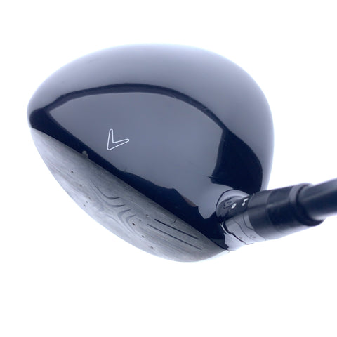 Used Callaway Big Bertha 2014 Driver / 10.5 Degrees / Stiff Flex
