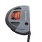 Used TaylorMade Spider GT Rollback Silver Putter / 34.0 Inches