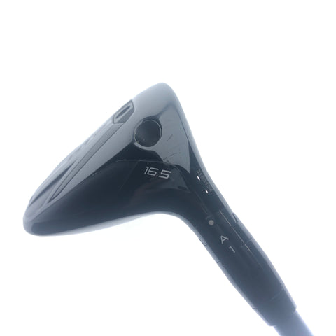 Used Titleist GT2 3  HL Fairway Wood / 16.5 Degrees / Stiff Flex