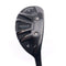 Used Callaway Rogue 4 Hybrid / 21 Degrees / Regular Flex