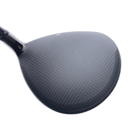 Used TaylorMade Qi35 Max 3 Fairway Wood / 15.5 Degrees / Regular Flex