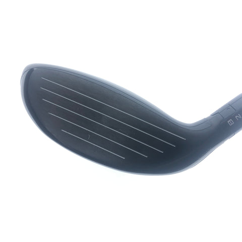 Used Titleist GT2 3  HL Fairway Wood / 16.5 Degrees / Stiff Flex