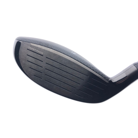 Used TaylorMade Qi35 Max 3 Fairway Wood / 15.5 Degrees / Regular Flex