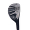 Used Callaway Rogue 4 Hybrid / 21 Degrees / Regular Flex