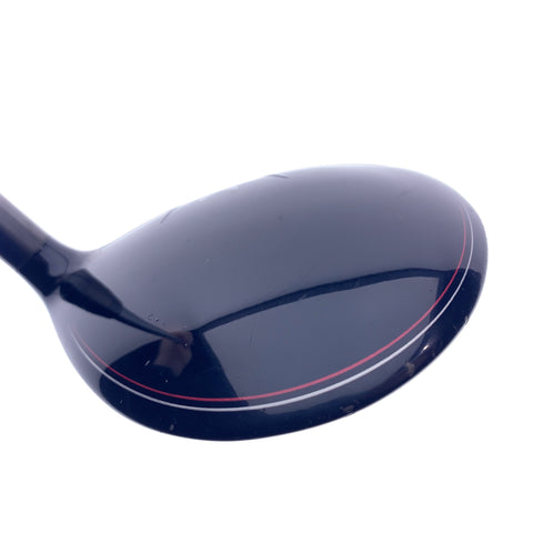 Used Callaway XR Speed 7 Fairway Wood / 21.0 Degrees / Regular Flex