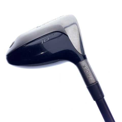 Used TaylorMade R540 Driver / 10.5 Degrees / Regular Flex