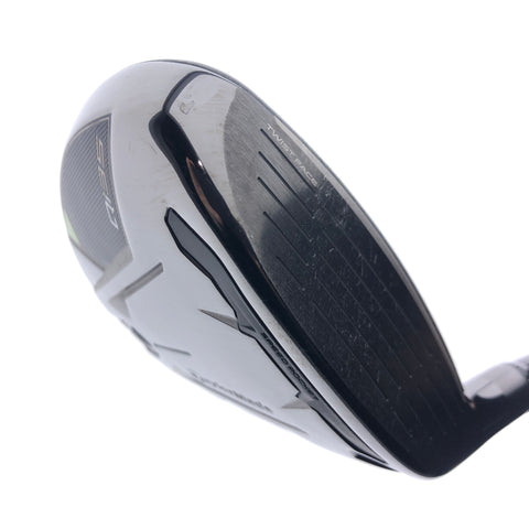 Used TaylorMade Qi35 Max 3 Fairway Wood / 15.5 Degrees / Regular Flex