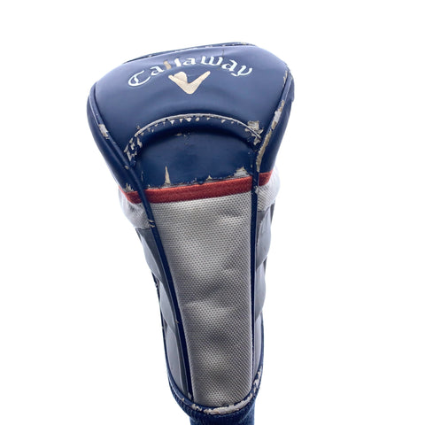 Used Callaway Big Bertha 2014 Driver / 10.5 Degrees / Stiff Flex