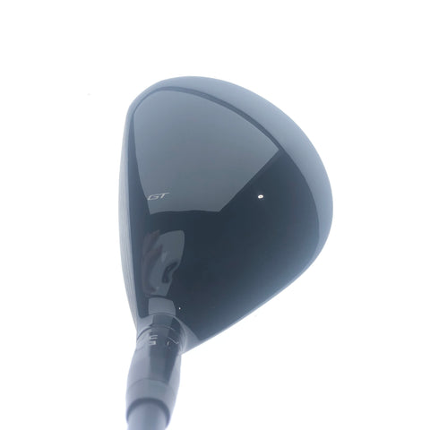 Used Titleist GT2 3  HL Fairway Wood / 16.5 Degrees / Stiff Flex
