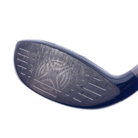 Used Callaway XR Speed 7 Fairway Wood / 21.0 Degrees / Regular Flex