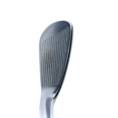 Used Titleist AP2 718 8 Iron / 38.0 Degrees / X-Stiff Flex