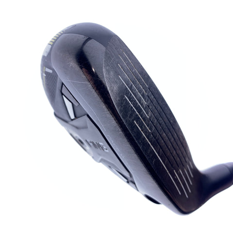 Used Ping G430 5 Hybrid / 26.0 Degrees / Regular Flex