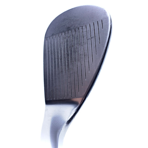 Used Titleist Vokey SM8 Tour Chrome Gap Wedge / 52.0 Degrees / Wedge Flex