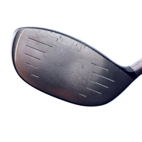 Used TaylorMade R540 Driver / 10.5 Degrees / Regular Flex
