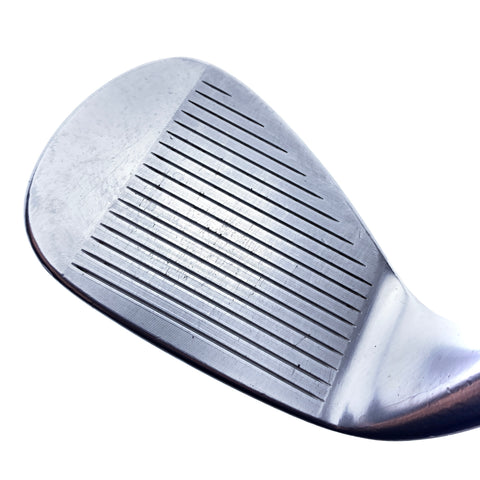 Used Titleist Vokey SM8 Tour Chrome Gap Wedge / 52.0 Degrees / Wedge Flex