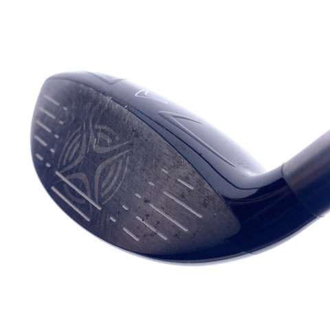 Used Callaway XR Speed 7 Fairway Wood / 21.0 Degrees / Regular Flex