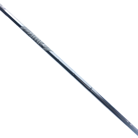 Used Titleist AP2 718 8 Iron / 38.0 Degrees / X-Stiff Flex