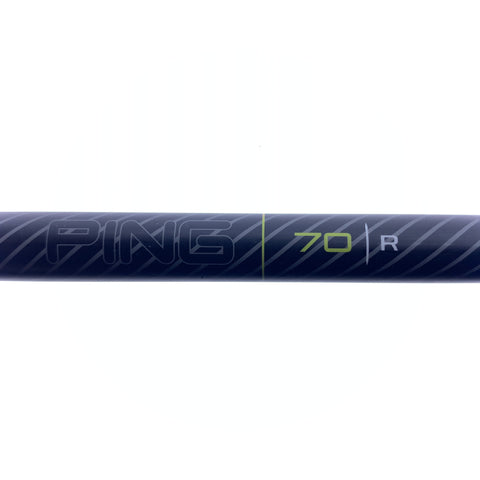 Used Ping G430 5 Hybrid / 26.0 Degrees / Regular Flex