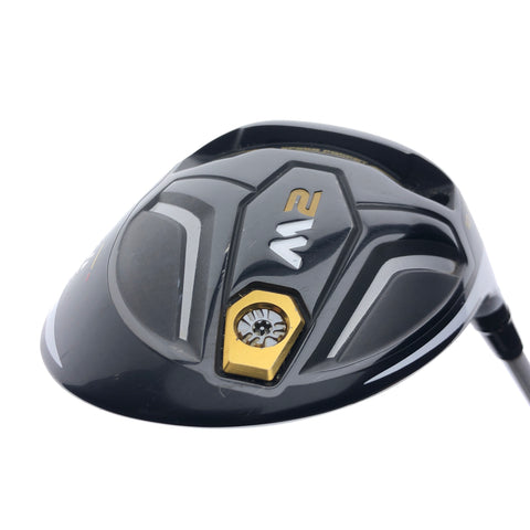 Used TaylorMade M2 2016 Driver / 10.5 Degrees / Regular Flex