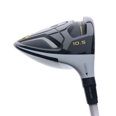 Used TaylorMade M2 2016 Driver / 10.5 Degrees / Regular Flex
