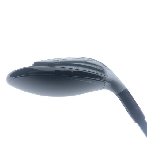 Used TaylorMade Sim2 Max 5 Fairway Wood / 18.0 Degrees / Stiff Flex