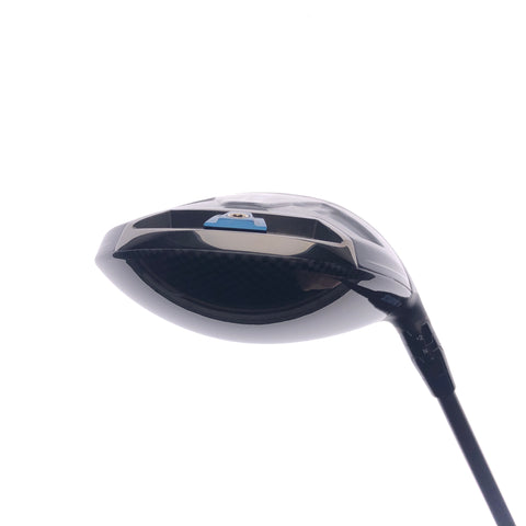Used Callaway Paradym Ai Smoke MAX Driver / 10.5 Degrees / Regular Flex - Replay Golf 