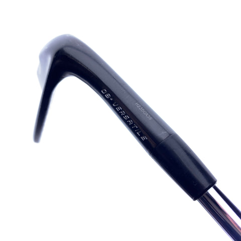 Used Cobra King PUR Gap Wedge / 50.0 Degrees / Stiff Flex